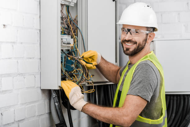 Best Electric Panel Repair  in Maud, TX