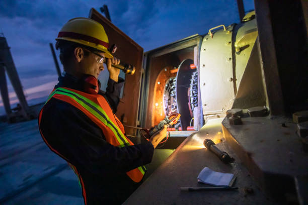 Best Electrical System Inspection  in Maud, TX