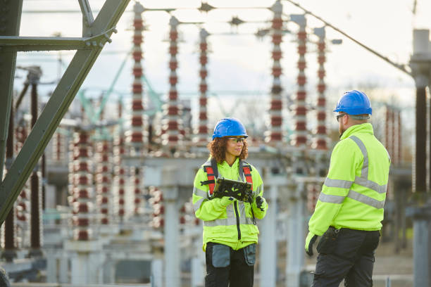 Best Emergency Electrical Repair  in Maud, TX