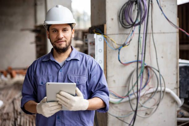 Best Commercial Electrician Services  in Maud, TX