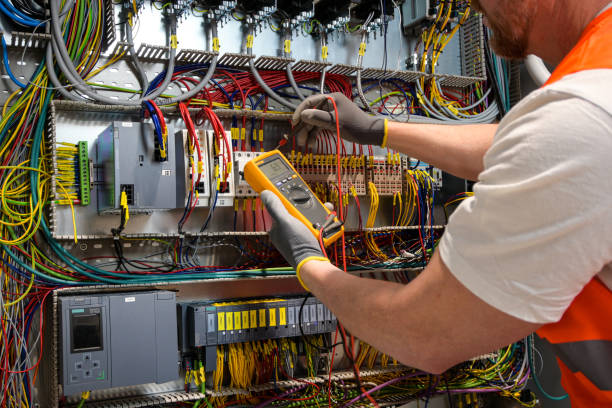 Best Affordable Electrical Installation  in Maud, TX