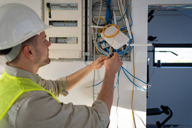 Best Home Electrical Repair  in Maud, TX