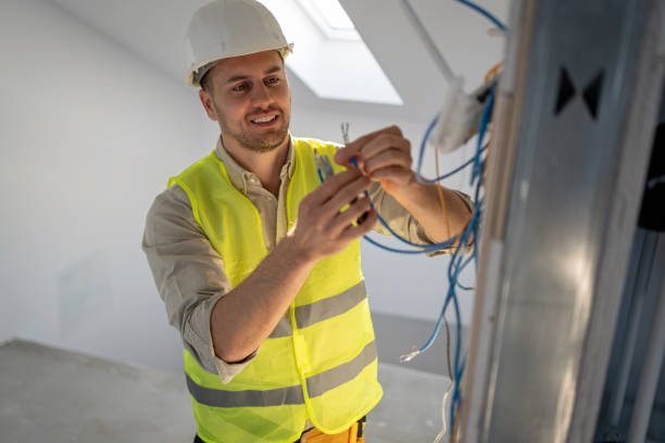 Trusted Maud, TX Electrician Experts
