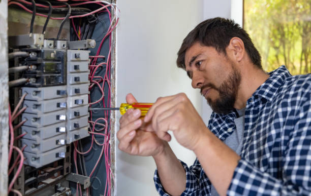 Best Electrician Near Me  in Maud, TX
